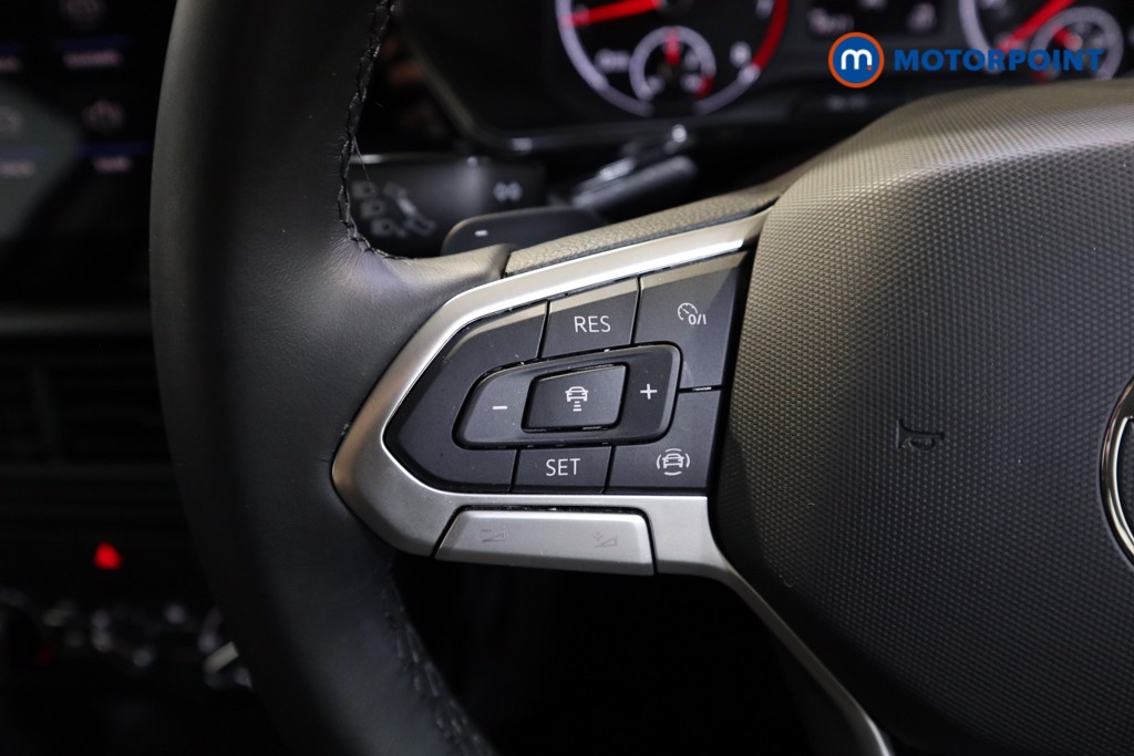 Volkswagen T-Cross SE Automatic Petrol SUV - Stock Number (1559529) - 3rd supplementary image