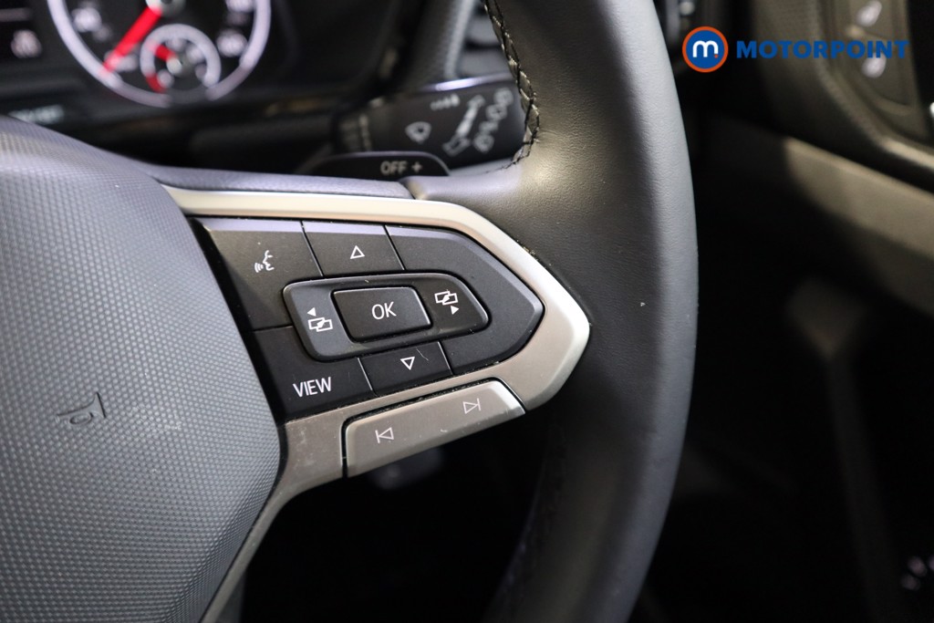 Volkswagen T-Cross SE Automatic Petrol SUV - Stock Number (1559529) - 4th supplementary image