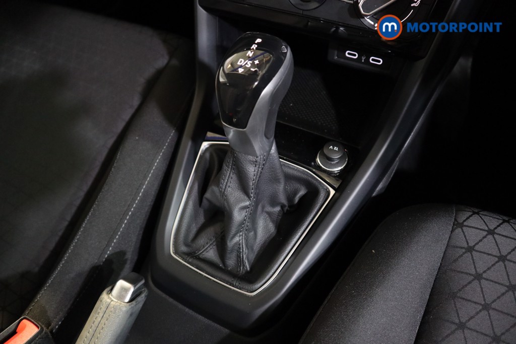 Volkswagen T-Cross SE Automatic Petrol SUV - Stock Number (1559529) - 8th supplementary image