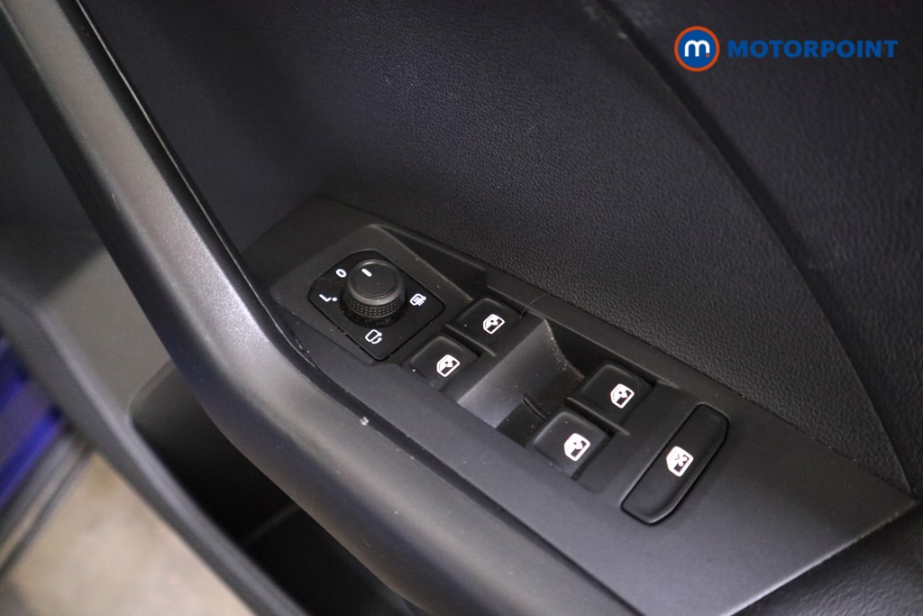 Volkswagen T-Cross SE Automatic Petrol SUV - Stock Number (1559529) - 10th supplementary image