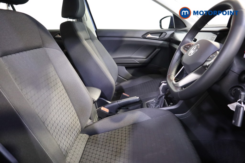 Volkswagen T-Cross SE Automatic Petrol SUV - Stock Number (1559529) - 11th supplementary image