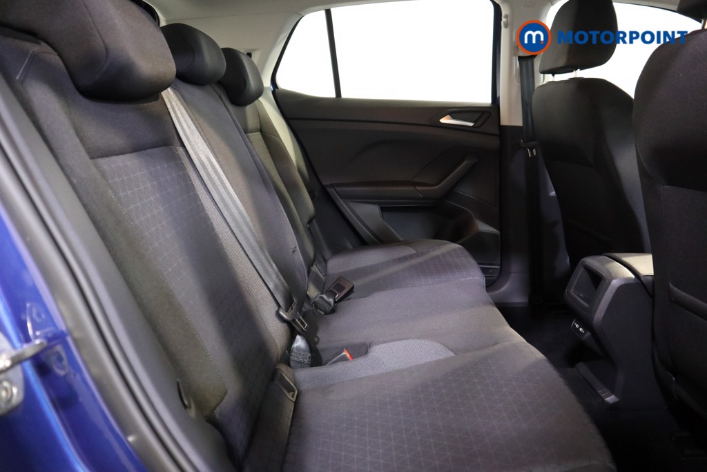 Volkswagen T-Cross SE Automatic Petrol SUV - Stock Number (1559529) - 12th supplementary image