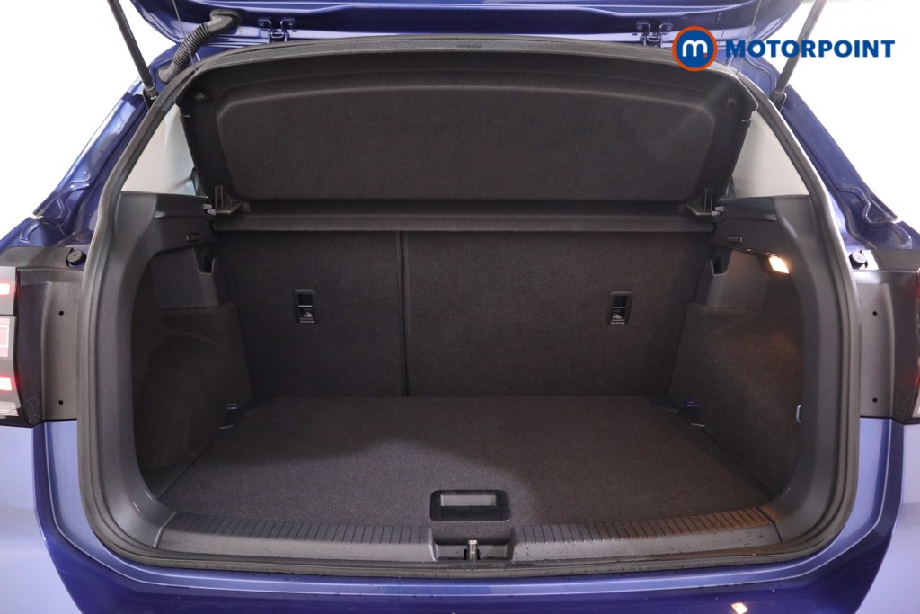 Volkswagen T-Cross SE Automatic Petrol SUV - Stock Number (1559529) - 13th supplementary image