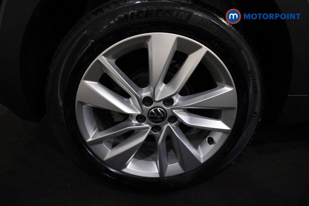 Volkswagen T-Cross SE Automatic Petrol SUV - Stock Number (1559529) - 14th supplementary image