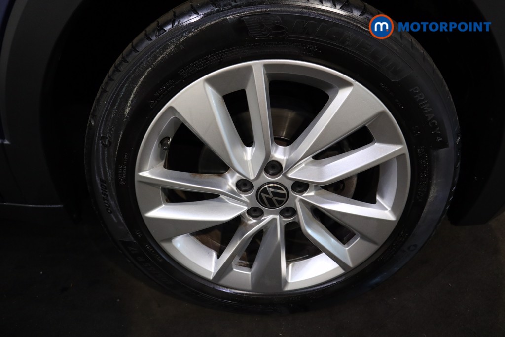 Volkswagen T-Cross SE Automatic Petrol SUV - Stock Number (1559529) - 15th supplementary image