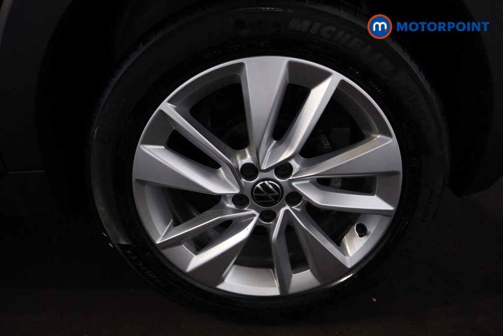 Volkswagen T-Cross SE Automatic Petrol SUV - Stock Number (1559529) - 17th supplementary image