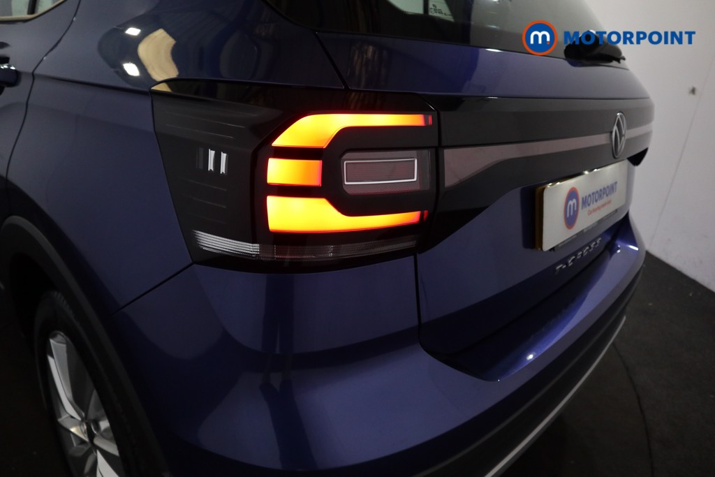 Volkswagen T-Cross SE Automatic Petrol SUV - Stock Number (1559529) - 18th supplementary image