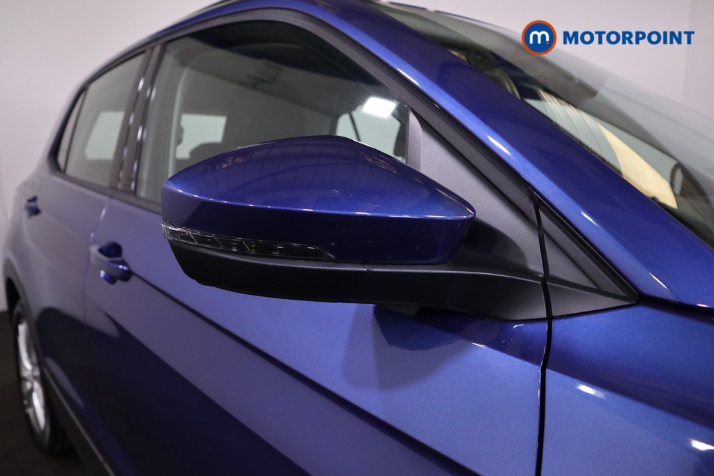 Volkswagen T-Cross SE Automatic Petrol SUV - Stock Number (1559529) - 20th supplementary image