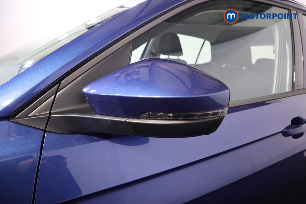 Volkswagen T-Cross SE Automatic Petrol SUV - Stock Number (1559529) - 21st supplementary image