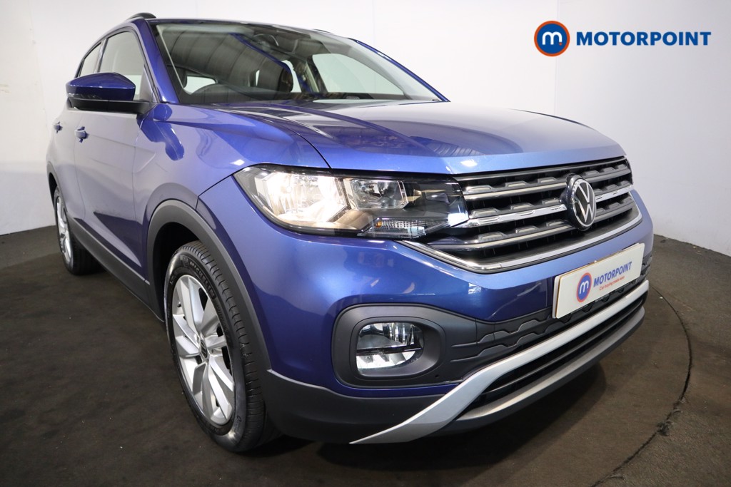 Volkswagen T-Cross SE Automatic Petrol SUV - Stock Number (1559529) - 24th supplementary image