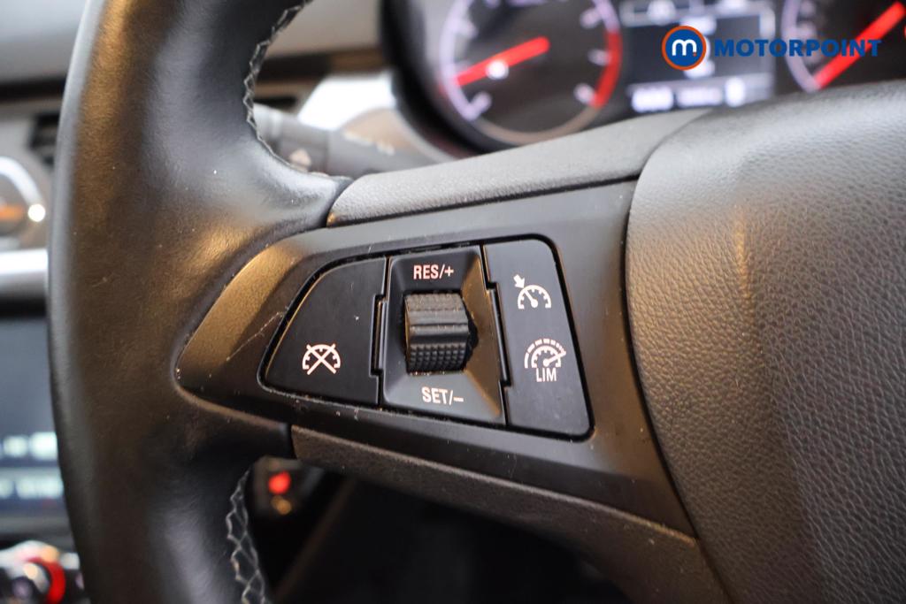 Vauxhall Corsa Energy Manual Petrol Hatchback - Stock Number (1559530) - 2nd supplementary image