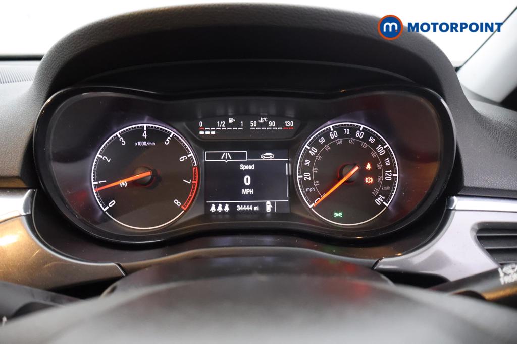 Vauxhall Corsa Energy Manual Petrol Hatchback - Stock Number (1559530) - 4th supplementary image