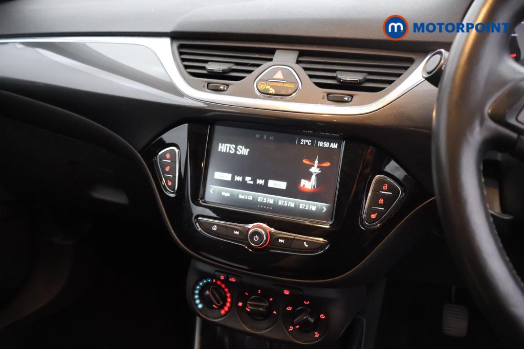 Vauxhall Corsa Energy Manual Petrol Hatchback - Stock Number (1559530) - 5th supplementary image