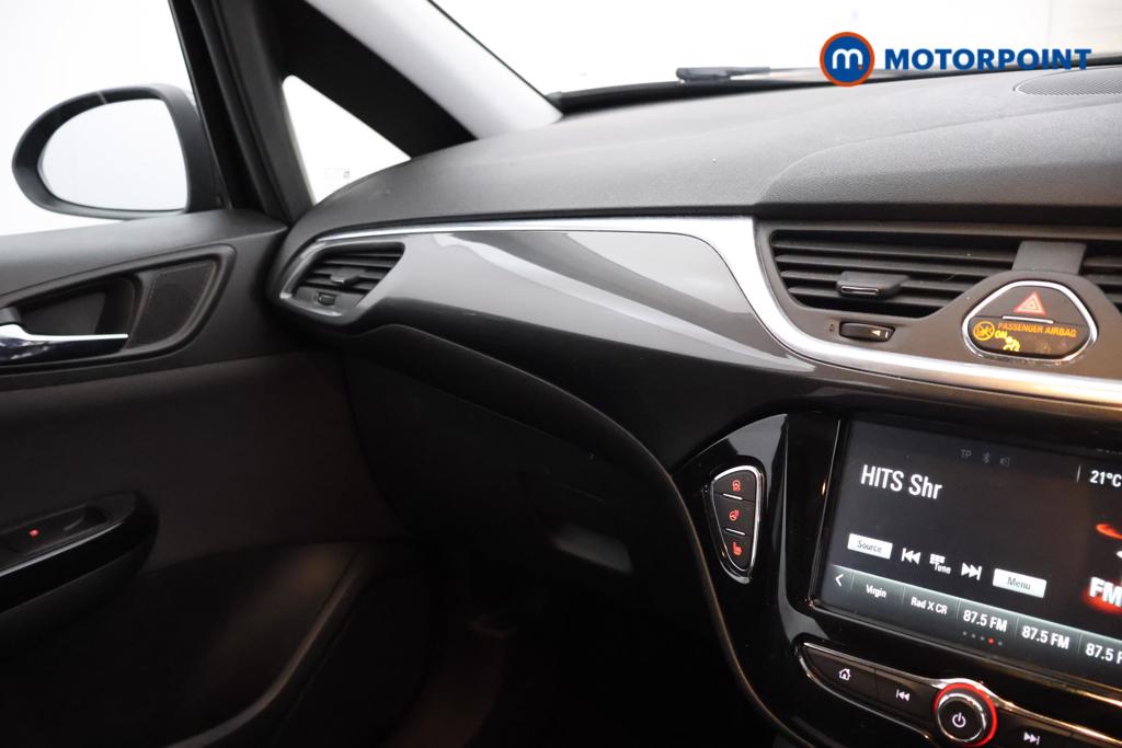Vauxhall Corsa Energy Manual Petrol Hatchback - Stock Number (1559530) - 6th supplementary image