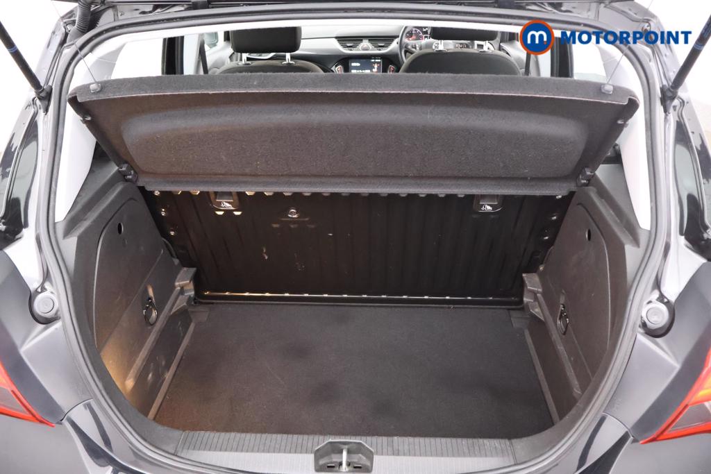 Vauxhall Corsa Energy Manual Petrol Hatchback - Stock Number (1559530) - 12th supplementary image