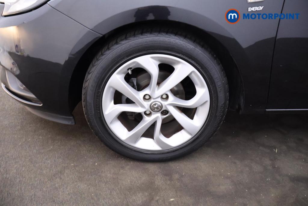 Vauxhall Corsa Energy Manual Petrol Hatchback - Stock Number (1559530) - 15th supplementary image