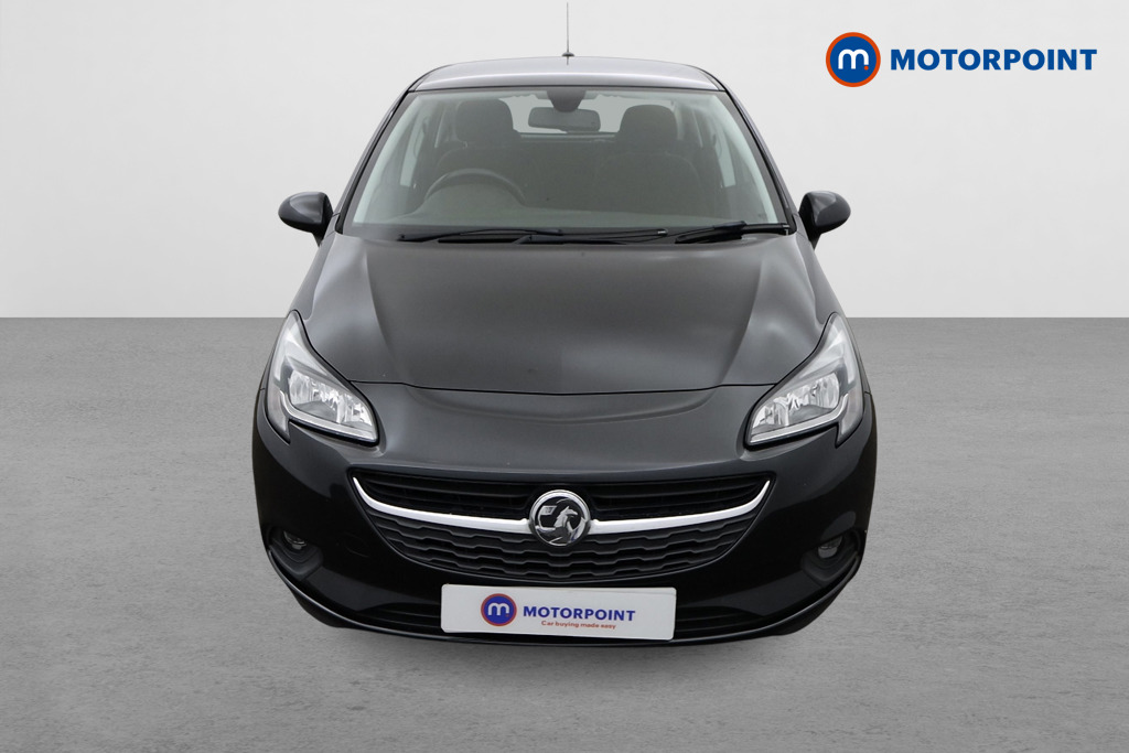 Vauxhall Corsa Energy Manual Petrol Hatchback - Stock Number (1559530) - Front bumper