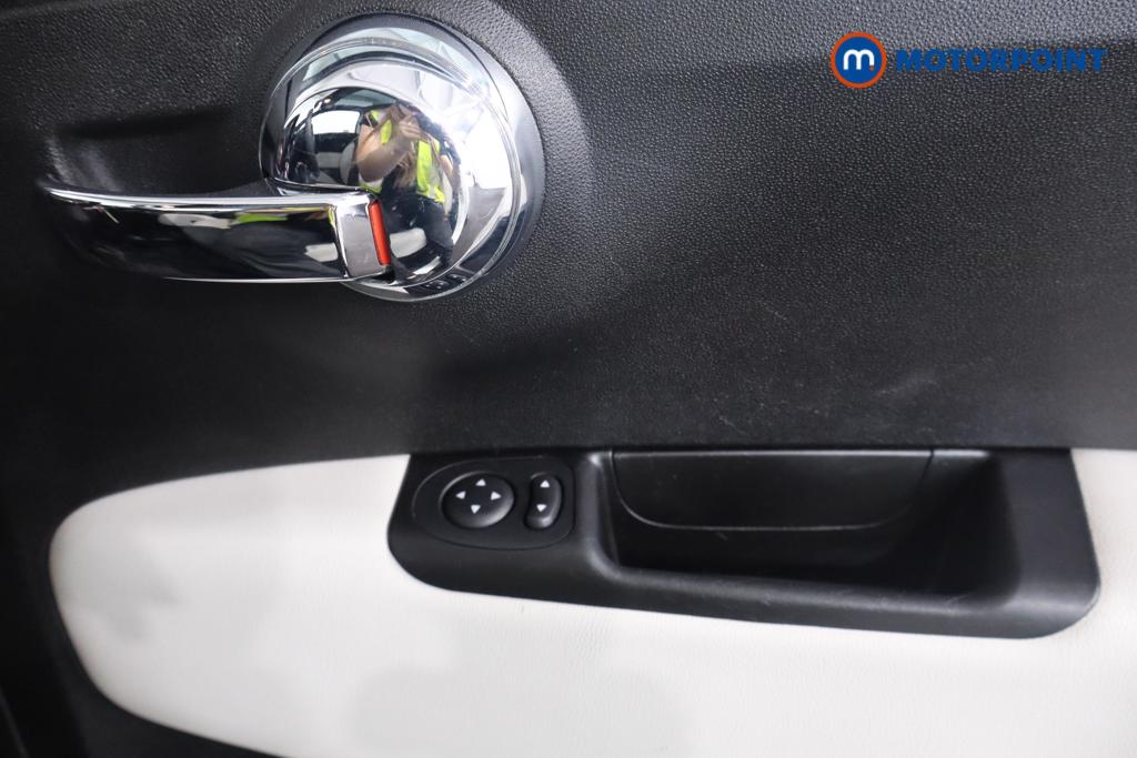 Fiat 500 Star Manual Petrol-Electric Hybrid Hatchback - Stock Number (1559543) - 11th supplementary image
