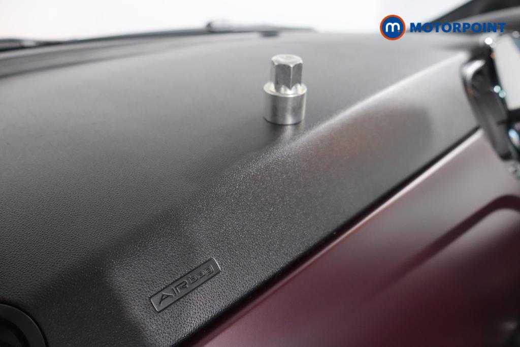 Fiat 500 Star Manual Petrol-Electric Hybrid Hatchback - Stock Number (1559543) - 13th supplementary image