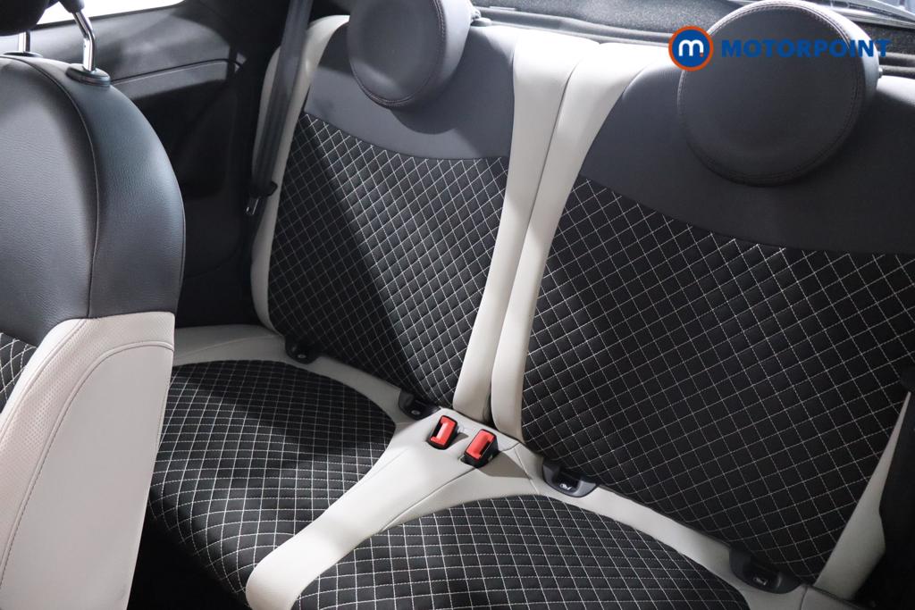 Fiat 500 Star Manual Petrol-Electric Hybrid Hatchback - Stock Number (1559543) - 15th supplementary image
