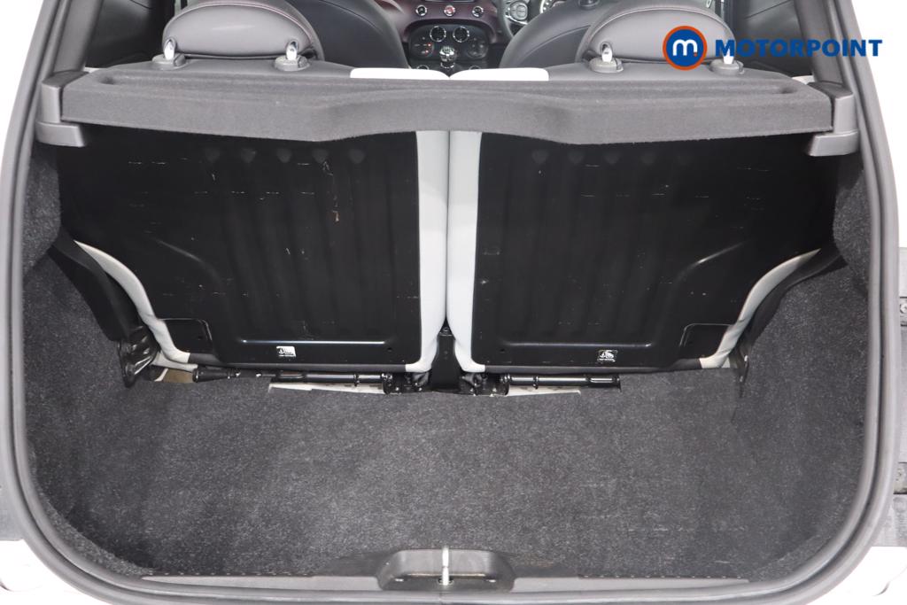 Fiat 500 Star Manual Petrol-Electric Hybrid Hatchback - Stock Number (1559543) - 17th supplementary image
