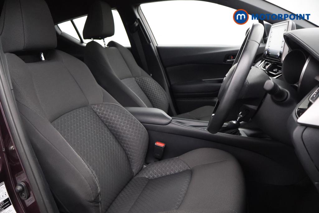 Toyota C-Hr Icon Automatic Petrol-Electric Hybrid SUV - Stock Number (1559707) - 10th supplementary image