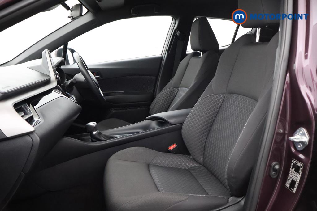Toyota C-Hr Icon Automatic Petrol-Electric Hybrid SUV - Stock Number (1559707) - 17th supplementary image