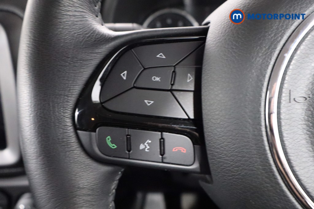 Jeep Renegade Night Eagle Ii Manual Petrol SUV - Stock Number (1559758) - 7th supplementary image