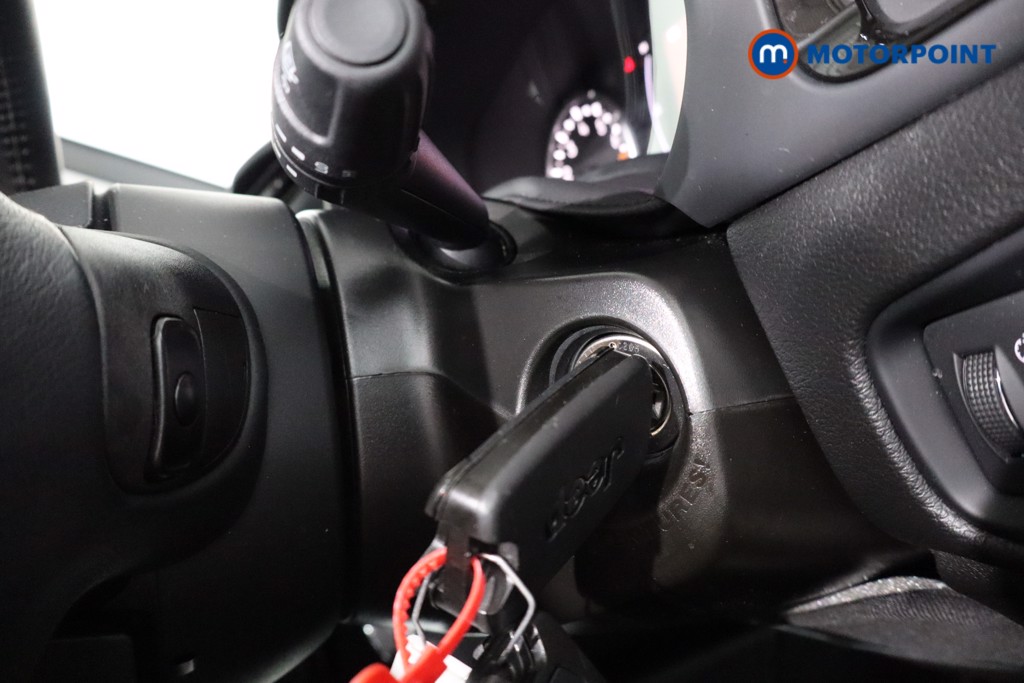 Jeep Renegade Night Eagle Ii Manual Petrol SUV - Stock Number (1559758) - 13th supplementary image