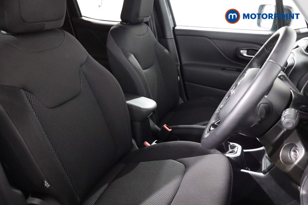 Jeep Renegade Night Eagle Ii Manual Petrol SUV - Stock Number (1559758) - 18th supplementary image