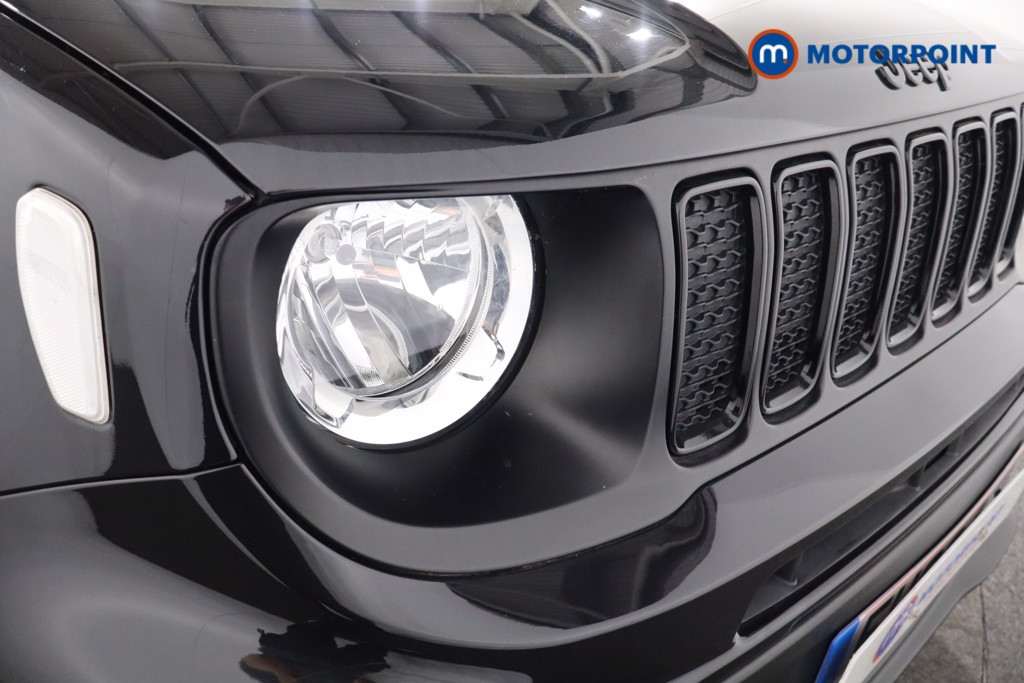 Jeep Renegade Night Eagle Ii Manual Petrol SUV - Stock Number (1559758) - 20th supplementary image