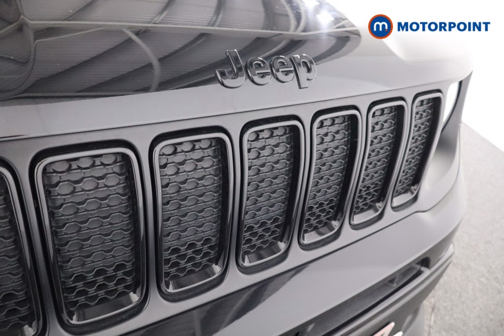 Jeep Renegade Night Eagle Ii Manual Petrol SUV - Stock Number (1559758) - 21st supplementary image