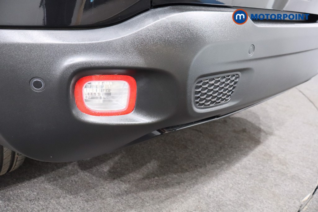 Jeep Renegade Night Eagle Ii Manual Petrol SUV - Stock Number (1559758) - 25th supplementary image