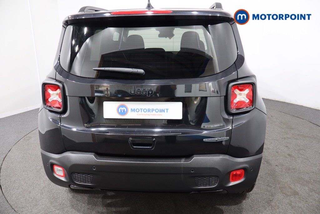 Jeep Renegade Night Eagle Ii Manual Petrol SUV - Stock Number (1559758) - 26th supplementary image