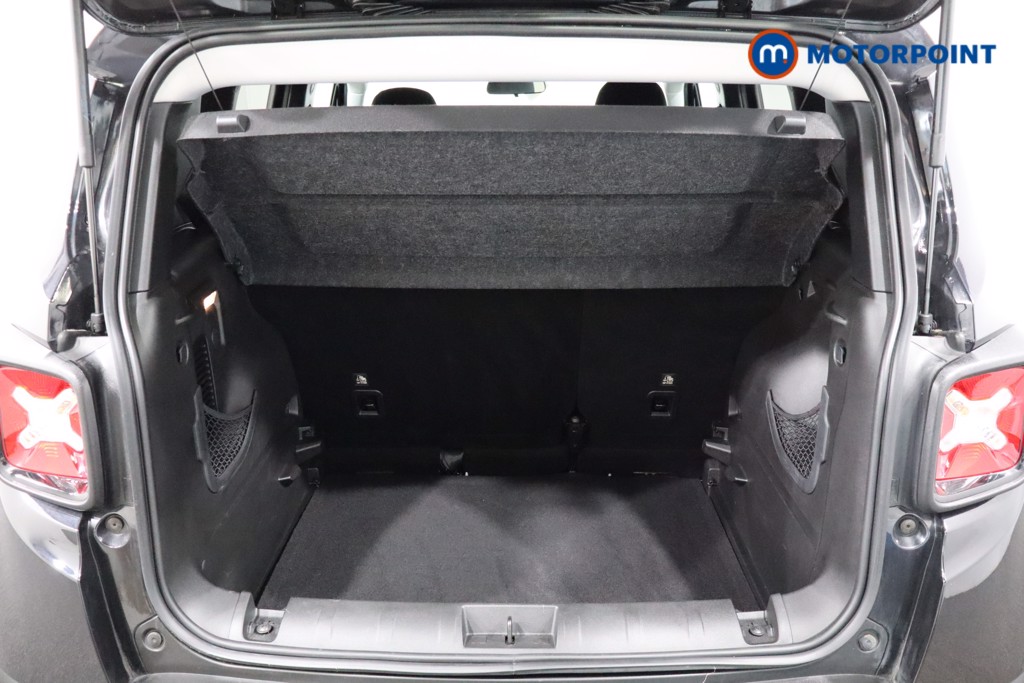 Jeep Renegade Night Eagle Ii Manual Petrol SUV - Stock Number (1559758) - 27th supplementary image