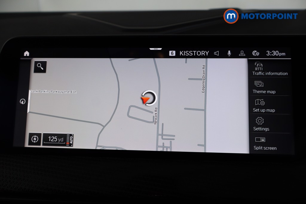 BMW 1 Series M Sport Manual Diesel Hatchback - Stock Number (1559769) - 2nd supplementary image