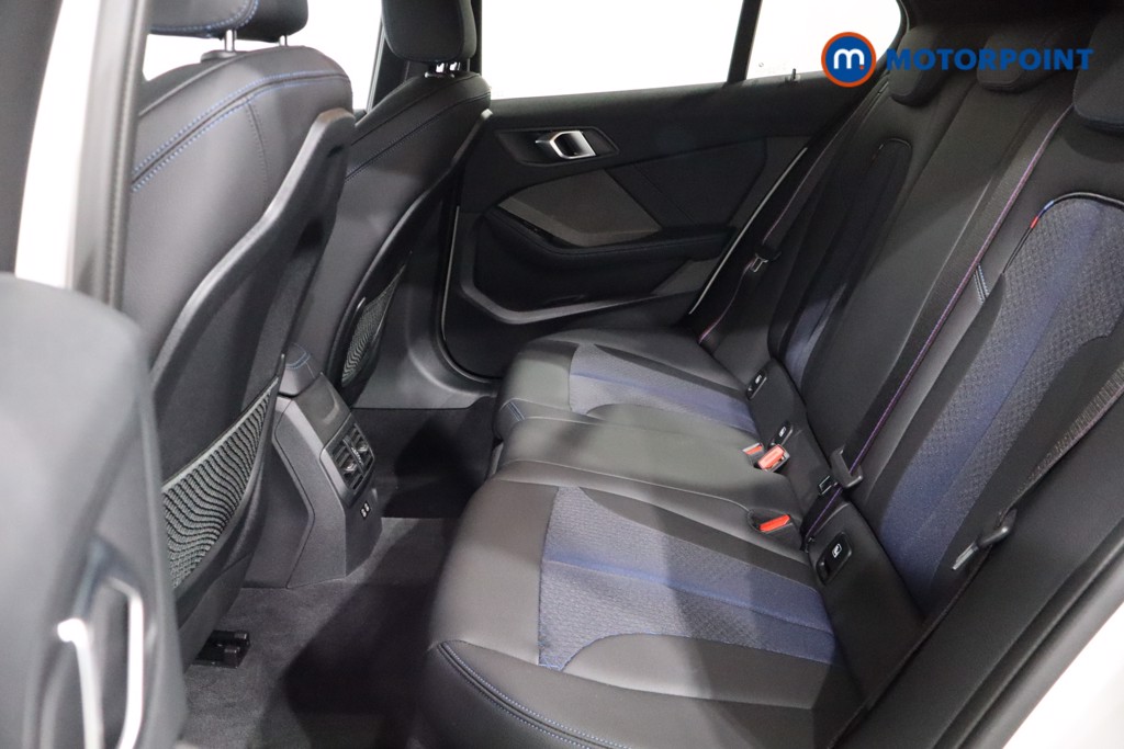 BMW 1 Series M Sport Manual Diesel Hatchback - Stock Number (1559769) - 5th supplementary image