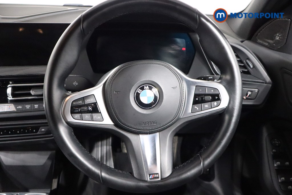 BMW 1 Series M Sport Manual Diesel Hatchback - Stock Number (1559769) - 6th supplementary image