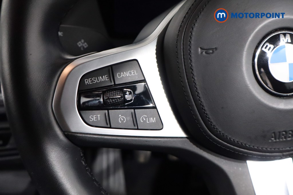 BMW 1 Series M Sport Manual Diesel Hatchback - Stock Number (1559769) - 7th supplementary image