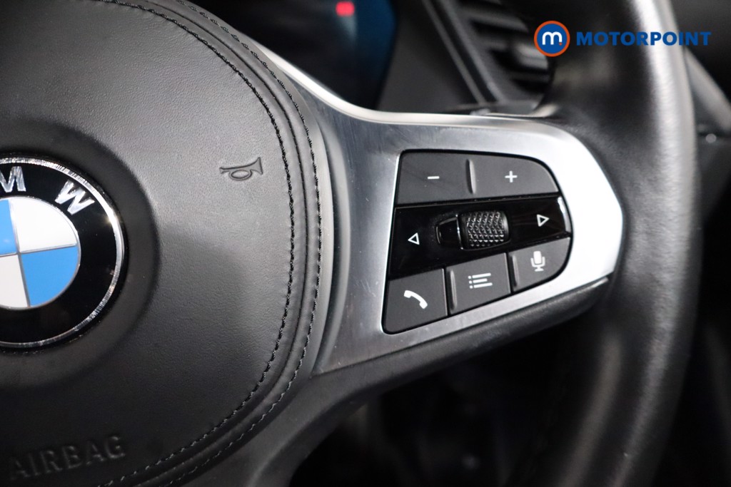 BMW 1 Series M Sport Manual Diesel Hatchback - Stock Number (1559769) - 8th supplementary image