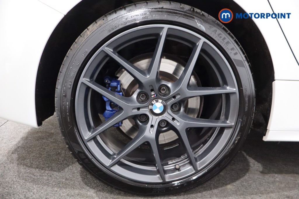 BMW 1 Series M Sport Manual Diesel Hatchback - Stock Number (1559769) - 9th supplementary image