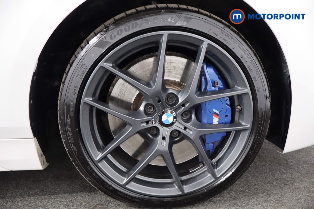 BMW 1 Series M Sport Manual Diesel Hatchback - Stock Number (1559769) - 10th supplementary image