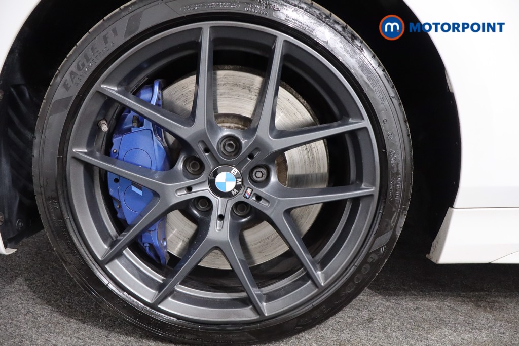 BMW 1 Series M Sport Manual Diesel Hatchback - Stock Number (1559769) - 11th supplementary image