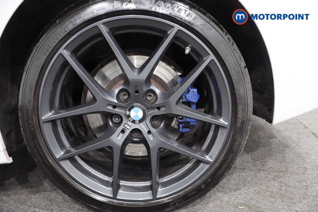 BMW 1 Series M Sport Manual Diesel Hatchback - Stock Number (1559769) - 12th supplementary image