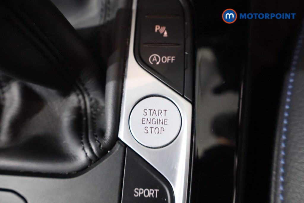 BMW 1 Series M Sport Manual Diesel Hatchback - Stock Number (1559769) - 13th supplementary image
