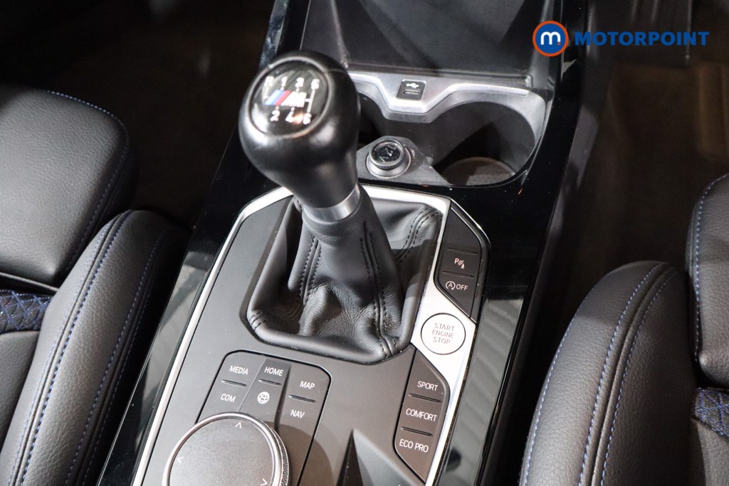 BMW 1 Series M Sport Manual Diesel Hatchback - Stock Number (1559769) - 14th supplementary image