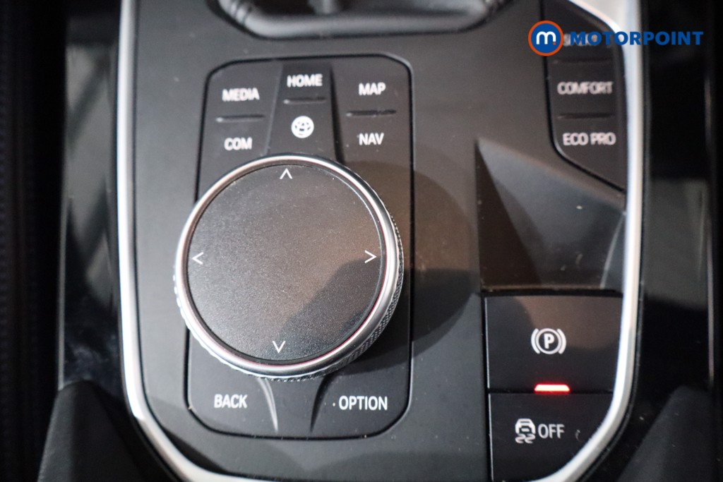 BMW 1 Series M Sport Manual Diesel Hatchback - Stock Number (1559769) - 15th supplementary image