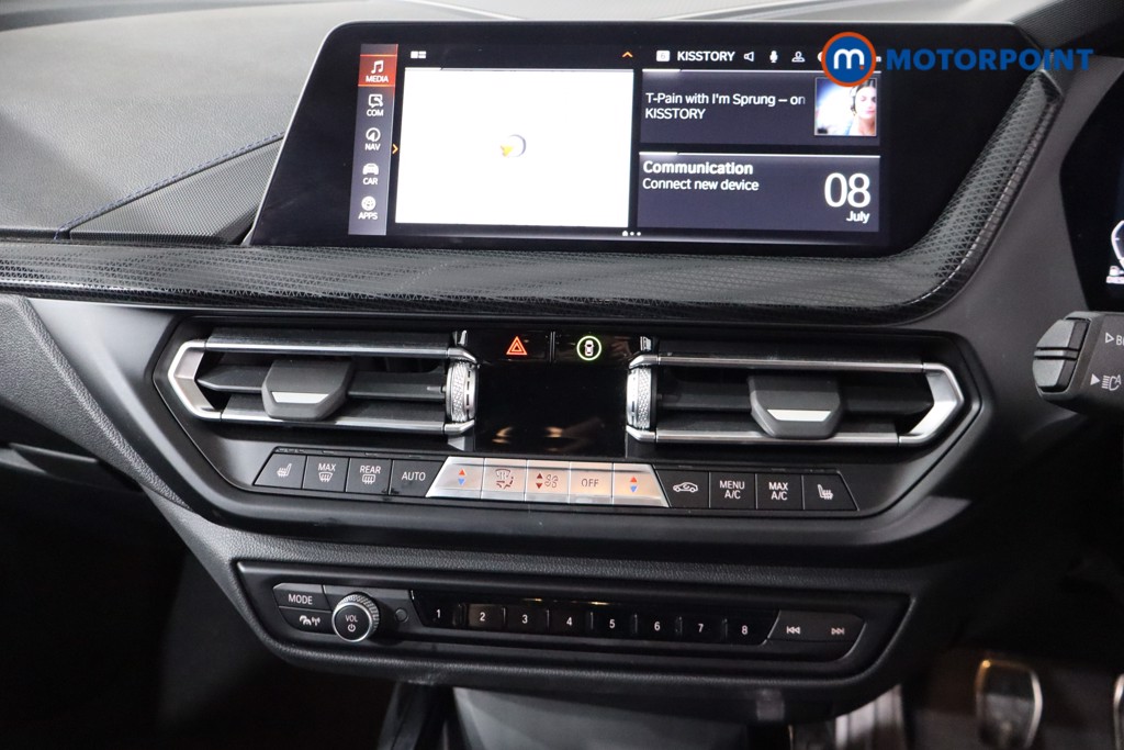 BMW 1 Series M Sport Manual Diesel Hatchback - Stock Number (1559769) - 16th supplementary image