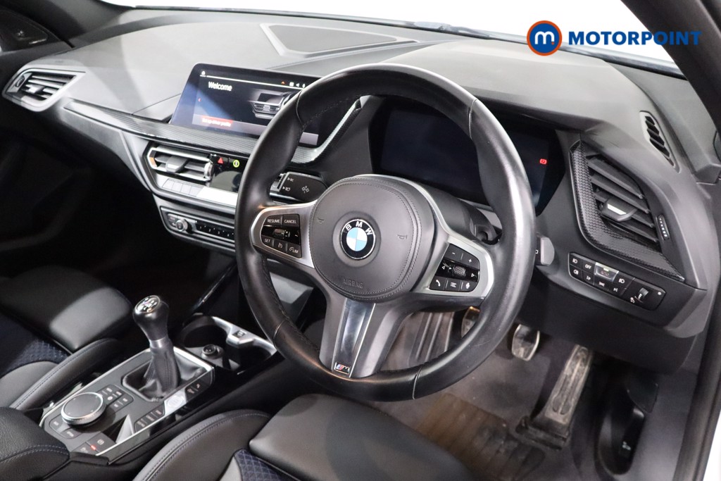 BMW 1 Series M Sport Manual Diesel Hatchback - Stock Number (1559769) - 18th supplementary image