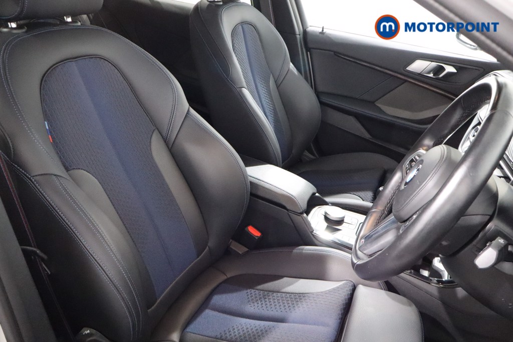BMW 1 Series M Sport Manual Diesel Hatchback - Stock Number (1559769) - 19th supplementary image